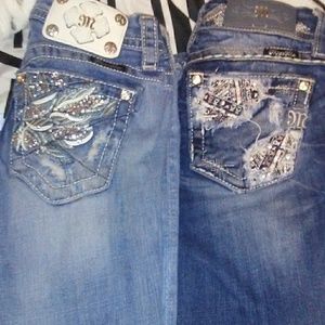 Miss Me Jeans .